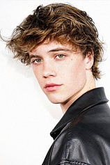 photo of person Conor Sherry