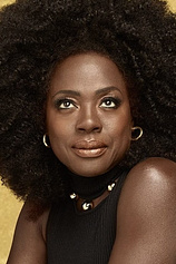 photo of person Viola Davis