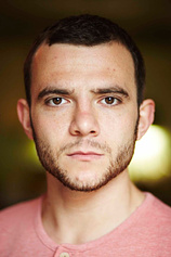 picture of actor Eugen Knecht
