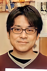 photo of person Yasuhisa Hara