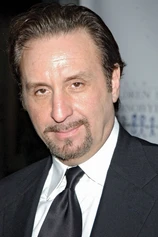 Foto de Ron Silver