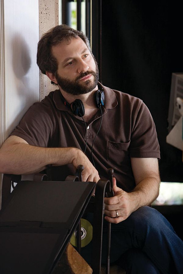 Judd Apatow en Hazme Reír