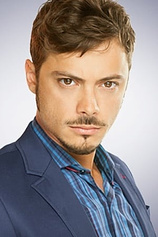 picture of actor Tomás Fonzi