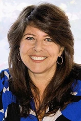 Foto de Naomi Wolf