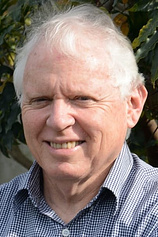 photo of person Grant Innes McLachlan