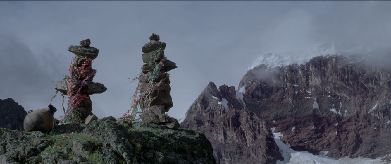 Imagen de Wiñaypacha
