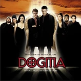 Carátula de la banda de sonido de Dogma