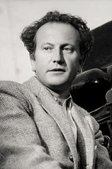 photo of person Richard Wallace