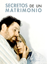 poster of movie Secretos de un matrimonio