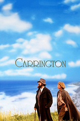 poster of movie Carrington