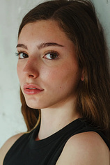 picture of actor Francina Di Carlo