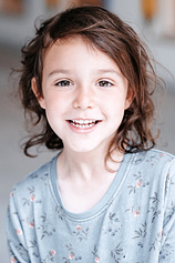 picture of actor Zoé Iorio