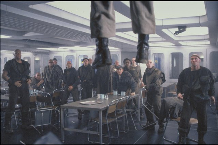 Imagen de Alien 3