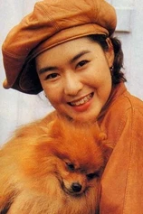 Foto de Sheila Chan Suk-Lan