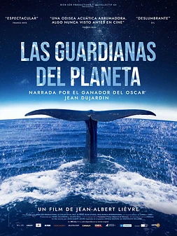 Los Guardianes del Planeta