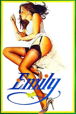 El Ardiente Despertar de Emily