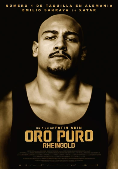 Imagen de oro-puro-rheingold (Cartel español)