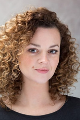 picture of actor Catherine Bailey