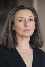 picture of actor Gudrun Gabriel