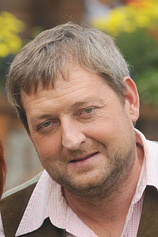 photo of person Maximilian Krückl