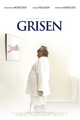 poster of movie Grisen (The Pig)