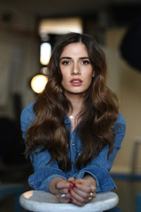 picture of actor Chen Amsalem