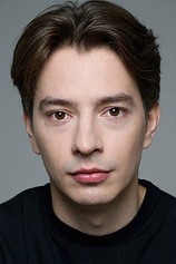 Foto de Bogdan Zhilin