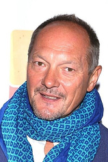 picture of actor Tomasz Dedek