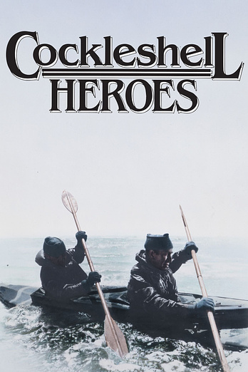 poster of content El Infierno de los Héroes