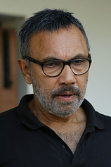 picture of actor Satyaraj