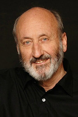 picture of actor Paul Stookey