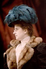 picture of actor Mrs. Auguste Lumiere