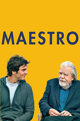 poster of movie Maestro (2014)