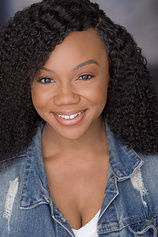 Foto de Jessica Law-Davis