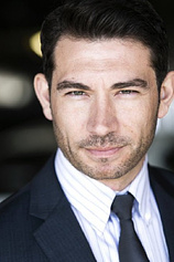 picture of actor Brent Harvey