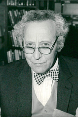 photo of person David de Keyser