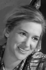 picture of actor Johanna Clas