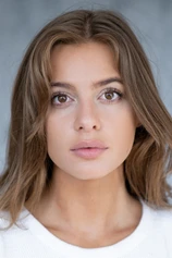 Foto de Nadia Parkes