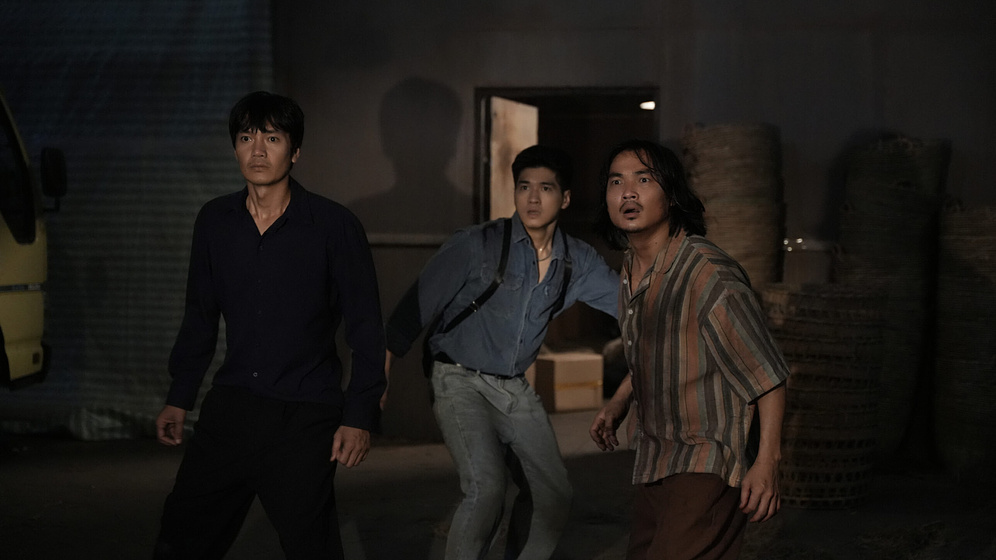 Ngô Quang Tuấn y Ma Ran Đô en fish-fists-and-ambergris