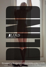 poster of movie Blind
