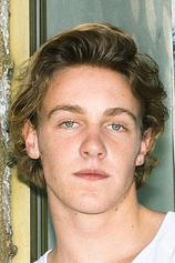 picture of actor Cooper van Grootel