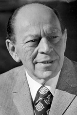 Foto de István Örkény