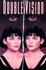 poster of movie Doble Visión (1992)