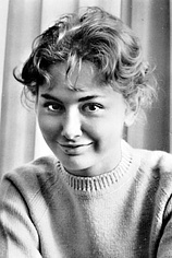 picture of actor Patrizia Della Rovere