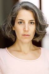 picture of actor Simona Theoharova