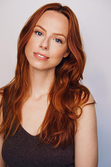 picture of actor Emily Jackson