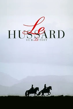 El Húsar en el Tejado
