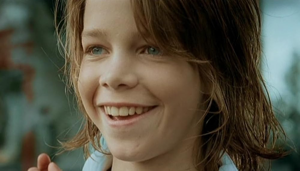 Ilya Van Malderghem en gilles