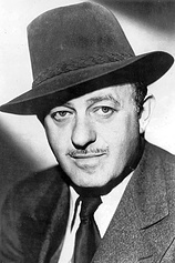 photo of person Ben Hecht