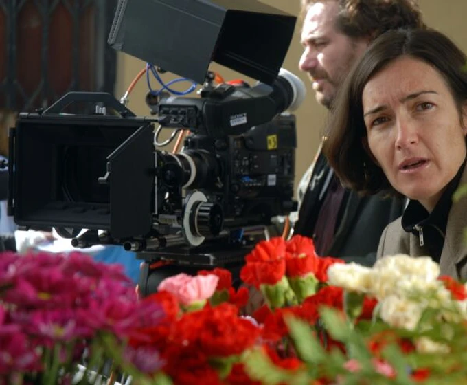 Ángeles González Sinde en una-palabra-tuya